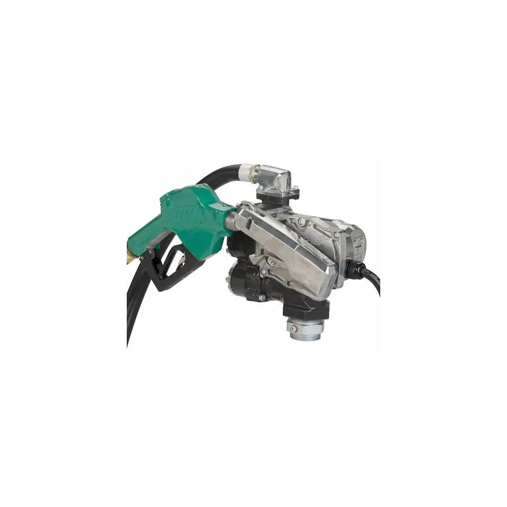 GPRO V25 Series Fuel Transfer Pump - 12V - GPI170000-03
